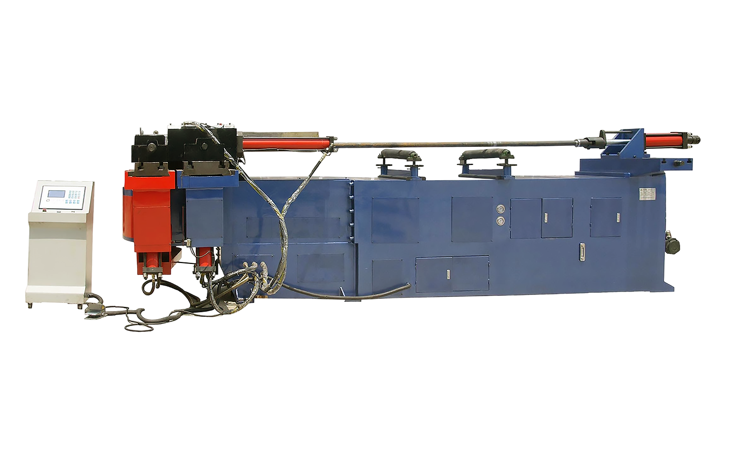 NC L Series High-performance Hydraulic Pipe/Tube Bending Machine