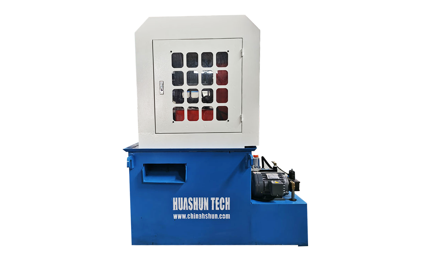 EF PV2 Series Single Head Tube Chamfering Machine for Metal Tubes