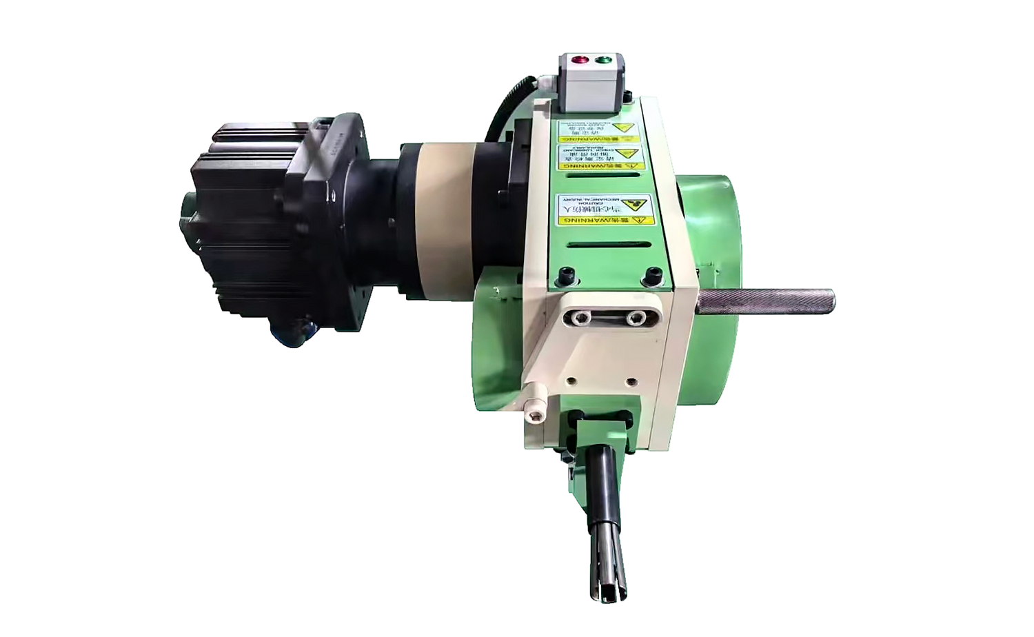 Adjustabe Handheld Tube Expanding Machine