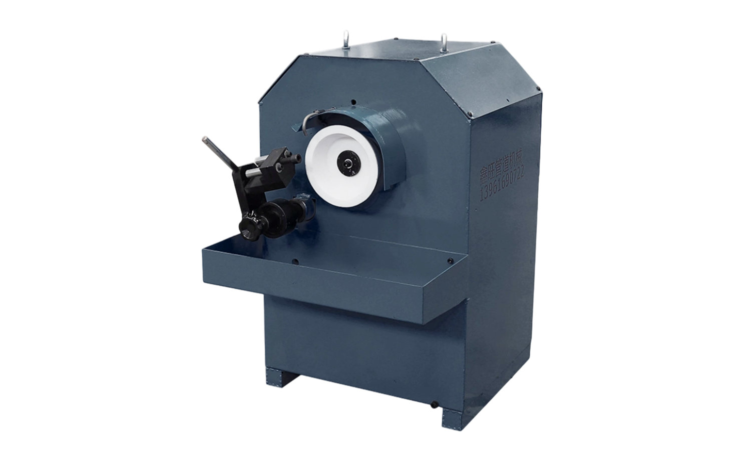 MDJ-35 High-Precision Industrial Grinding Machine