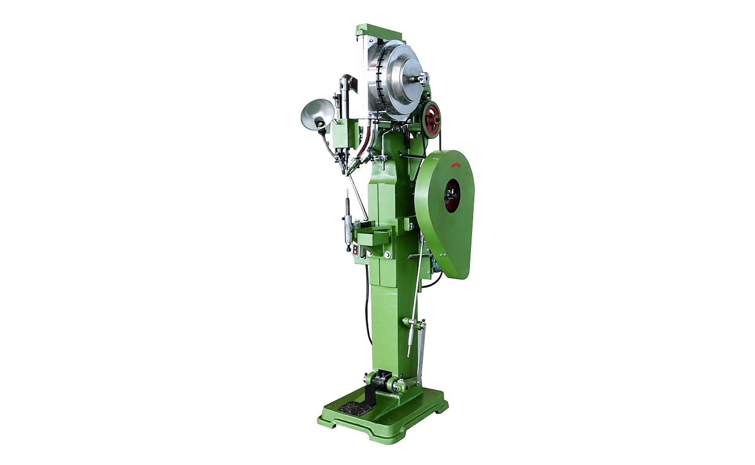 SX-60 Automatic Feed Impact Riveting Machine