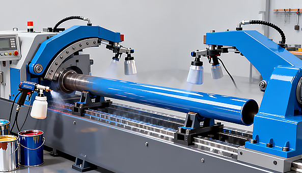 Zhangjiagang HuaShun Machinery Manufacture Co.,Ltd.