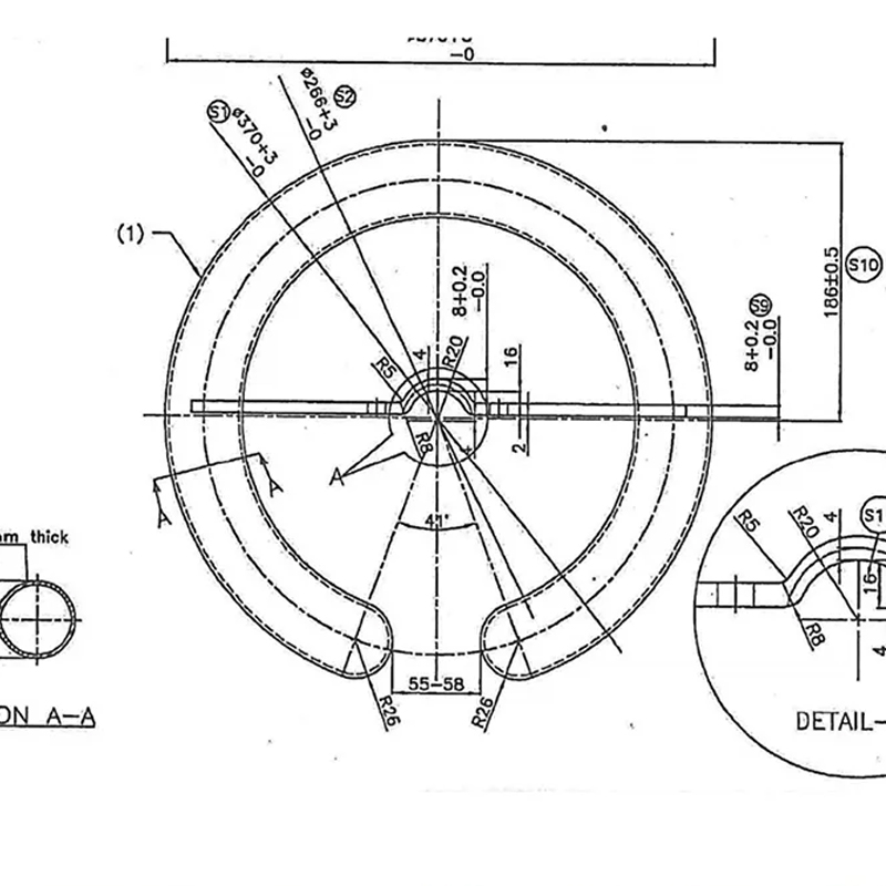 Zhangjiagang HuaShun Machinery Manufacture Co.,Ltd.