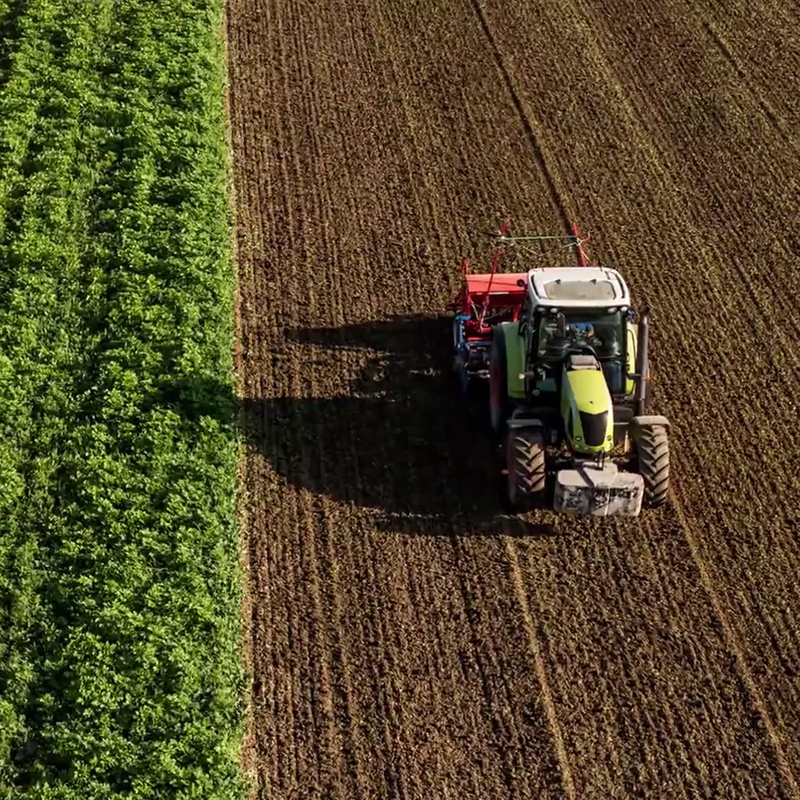 HuaShun Pipe Bending Machine: Precision Engineering, Empowering the Upgrade of Modern Agricultural Equipment