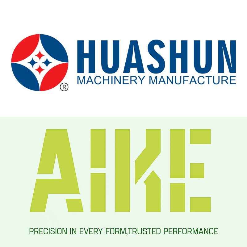 Huashun Machinery Proudly Announces the Official Launch of AIKE Brand