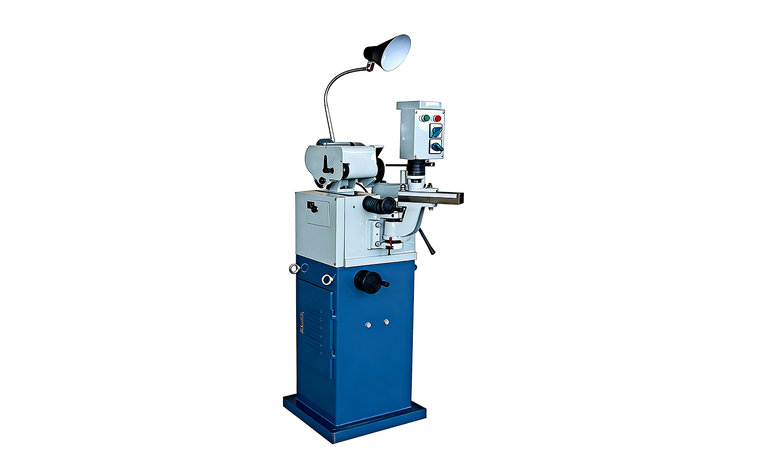 SG450 Automatic Saw Blade Sharpening Machine