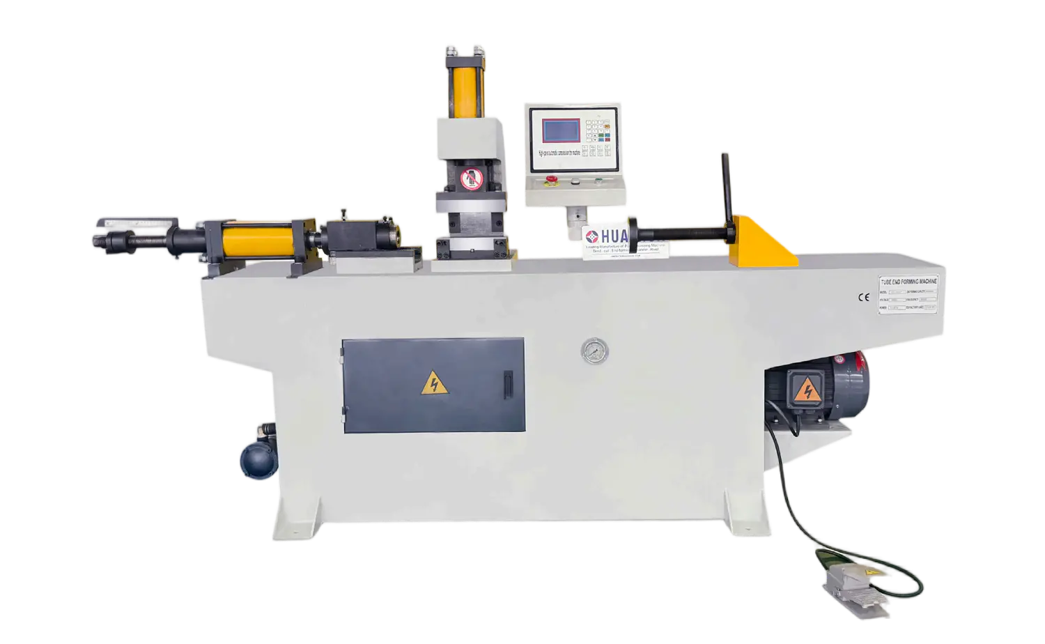 Zhangjiagang HuaShun Machinery Manufacture Co.,Ltd.